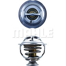 Termostat.lichid racire Termostat sistem racire 95C AUDI A3 A4 B8 A5 A6 C7 Q5 TT SEAT ALTEA ALTEA XL EXEO EXEO S AUDI A4 IV (8K2, B8), Sedan, 08.2007 - 12.2015 MAHLE TX 123 95D