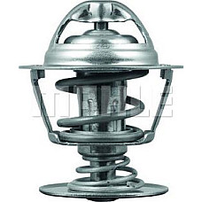 Termostat.lichid racire Termostat sistem racire 88C CITROEN C5 III C6 JAGUAR XF I XF SPORTBRAKE XJ PEUGEOT 407 6 PEUGEOT 607 (9D, 9U), Sedan, 01.2000 - MAHLE TX 173 88D