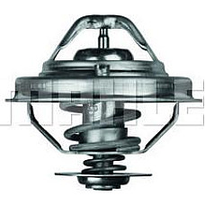 Termostat.lichid racire Termostat sistem racire 80C BMW 3 E36 5 E34 5 E39 7 E38 LAND ROVER RANGE ROVER II OPEL O BMW 5 Touring III (E34), Turism, 07.1991 - 07.1996 MAHLE TX 38 80D