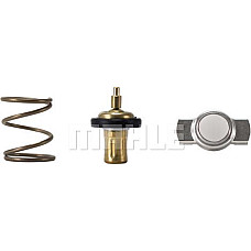 Termostat.lichid racire Termostat sistem racire 83C in carcasa MERCEDES A W176 B SPORTS TOURER W246 W242 CITAN M MERCEDES-BENZ CITAN (415), Box/MPV, 11.2012 - MAHLE TX 328 83D