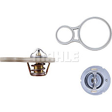 Termostat.lichid racire Termostat sistem racire 91C CHRYSLER NEON NEON II PT CRUISER SEBRING STRATUS VOYAGER III CHRYSLER VOYAGER IV (RG, RS), Dubita, 09.1999 - 12.2008 MAHLE TX 255 91