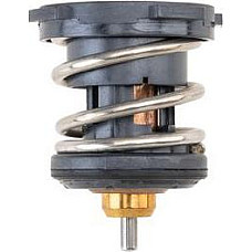 Termostat.lichid racire Termostat sistem racire 87C AUDI A1 A1 CITY CARVER A3 A4 B9 A5 Q2 Q3 TT SEAT ALHAMBRA AR VW POLO V (602, 604, 612, 614), Sedan, 05.2009 - MAHLE TX 252 87