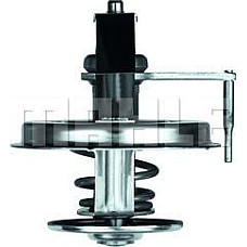Termostat.lichid racire Termostat sistem racire 84C se potriveste. MERCEDES S C126 S W126 SL R107 3.8-4.9 12.79-08.85 MERCEDES-BENZ SL (R107), Sabrioleta, 05.1971 - 12.1989 MAHLE TX 22 84D