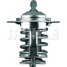 Termostat.lichid racire Termostat sistem racire 82C VOLVO S40 I V40 CHERY TIGGO CITROEN C4 AIRCROSS HYUNDAI GALL TOYOTA AVALON II (_X2_), Sedan, 08.1999 - 06.2005 MAHLE TX 70 82