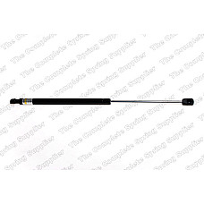 Amortizor portbagaj Arcul cu gaz arcul cu gaz de incarcare Dreapta/Stanga HYUNDAI GETZ HATCHBACK 09.02-12.10 LESJOFORS LS8137217