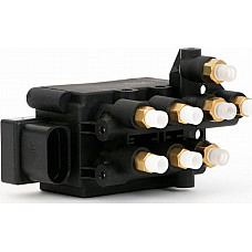 Supapa.sistem supraalimentare Pressure adjustment valve height regulation AUDI Q7 Q8 BENTLEY BENTAYGA LAMBORGHINI URUS VW Arnott VB-4346