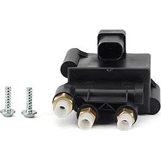 Supapa.sistem supraalimentare Supapa de reglare a presiunii reglare inaltime se potriveste. MERCEDES E ALL-TERRAIN S213 E T-MODE MERCEDES-BENZ R-CLASS (W251, V251), Dubita, 08.2005 - 10.2017 Arnott VB-3499