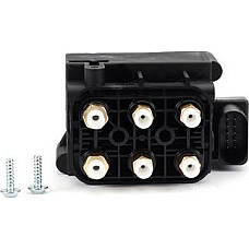 Supapa.sistem supraalimentare Supapa de reglare a presiunii reglare inaltime se potriveste. AUDI A6 ALLROAD C7 A6 C7 A7 A8 D4 1. AUDI A6/S6 IV (4G2, 4GC, C7), Sedan, 11.2010 - 09.2018 Arnott VB-3491