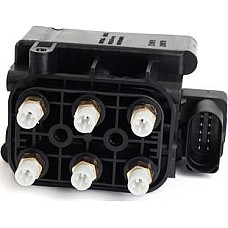 Supapa.sistem supraalimentare Pressure adjustment valve height regulation AUDI A6 ALLROAD C6 A6 C6 A8 D3 ALLROAD C5 BENTLE Arnott VB-3831