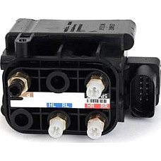 Supapa.sistem supraalimentare Pressure adjustment valve height regulation MERCEDES CLS C218 CLS SHOOTING BRAKE X218 E W212 Arnott VB-3833