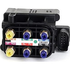 Supapa.sistem supraalimentare Pressure adjustment valve height regulation AUDI A6 ALLROAD C7 A6 C7 A7 A8 D4 1.8-6.3 11.09- Arnott VB-3832