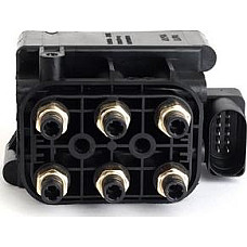Supapa.sistem supraalimentare Pressure adjustment valve height regulation VOLVO XC60 II XC90 II AUDI Q7 HYUNDAI EQUUS - CE Arnott VB-3824