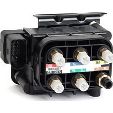 Supapa.sistem supraalimentare Pressure adjustment valve height regulation MERCEDES CLS C218 CLS SHOOTING BRAKE X218 E W211 Arnott VB-3823