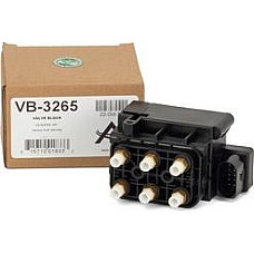 Supapa.sistem supraalimentare Supapa de reglare a presiunii reglare inaltime se potriveste. AUDI A6 ALLROAD C6 A6 C6 A8 D3 ALLRO AUDI A6 Allroad (4FH, C6), Turism, 03.2006 - 08.2011 Arnott VB-3265