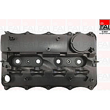 Culbutor Capac LAND ROVER DEFENDER (L316), Cadru de sprijin, 09.1990 - 02.2016 FAI AutoParts VC005
