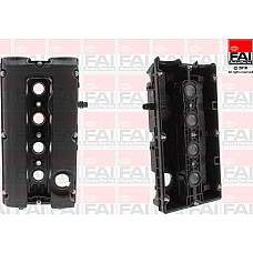 Culbutor Capac OPEL MERIVA A (X03), Dubita, 05.2003 - 05.2010 FAI AutoParts VC002