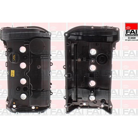 Culbutor Capac BMW 3 Touring VI (F31), Turism, 07.2012 - 06.2019 FAI AutoParts VC015