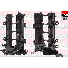 Culbutor Capac CITROEN C3 I (FC_, FN_), Hatchback, 02.2002 - FAI AutoParts VC017