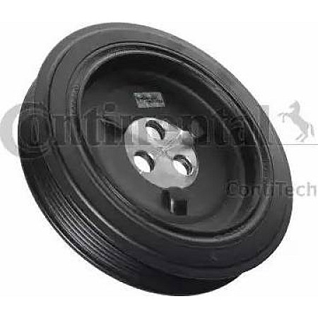 Fulie arbore cotit FORD TRANSIT (FA_), Van, 04.2006 - 12.2014 Continental VD1098
