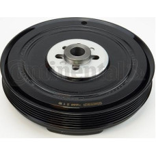 Fulie arbore cotit VW VENTO (1H2), Sedan, 11.1991 - 09.1998 CONTITECH VD1002