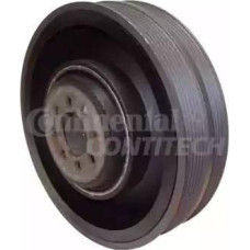 Fulie arbore cotit AUDI A4 Avant (8D5, B5), Turism, 11.1994 - 12.2002 Continental VD1032