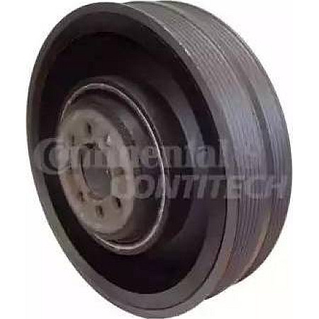 Fulie arbore cotit AUDI A4 Avant (8D5, B5), Turism, 11.1994 - 12.2002 Continental VD1032
