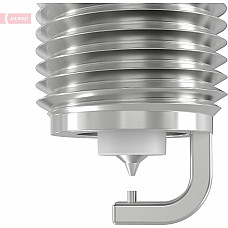 Bujie scanteie pret pt 1buc HONDA CITY V CIVIC VIII CR-Z JAZZ III MITSUBISHI OUTLANDER II 1.2-2.0 09.05- HONDA CITY IV (GM2, GM3), Sedan, 09.2008 - Denso VFK20F