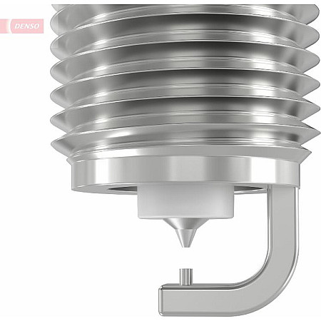 Bujie scanteie pret pt 1buc HONDA CITY V CIVIC VIII CR-Z JAZZ III MITSUBISHI OUTLANDER II 1.2-2.0 09.05- HONDA CITY IV (GM2, GM3), Sedan, 09.2008 - Denso VFK20F