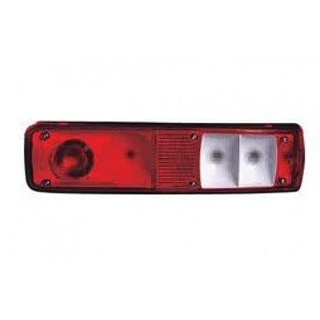 LAMPA STOP RENAULT