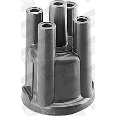 Capac distribuitor Beru dom OPEL ASTRA CORSA 1.4 91 - Kadett 1.4 - 1.6 89-91 Bosch OPEL KADETT E (T85), Turism, 09.1984 - 08.1991 BERU by DRiV VK386