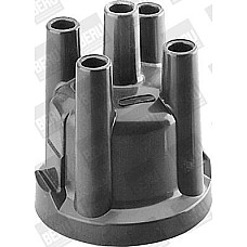 Capac distribuitor 030905207 Beru dom VW GOLF III 1.8 - 2.0 91 - Passat 2.0 90 - VW CADDY II (9K9B), Dubita, 11.1995 - 12.2004 BERU by DRiV VK382