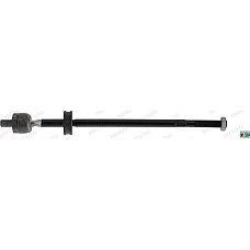Articulatie axiala. cap de bara Tija de fixare fara capat Dreapta-Stanga lungime. 3895mm SEAT TOLEDO I VW GOLF II VW GOLF III (1H1), Van, 08.1991 - 12.1997 Moog VO-AX-7183