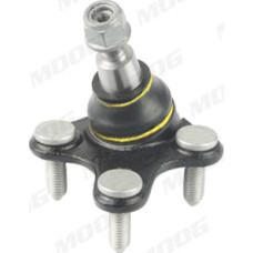 Articulatie sarcina-ghidare Axle ball joint L cone diameter 23mm fits. VW CADDY CALIFORNIA V CAMPER CADDY V CADDY V-MINIVAN 1.5- Moog VO-BJ-17917