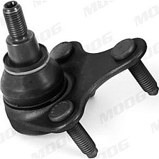 Articulatie sarcina-ghidare Axle ball joint L-R front cone diameter 228mm fits. AUDI Q4 CUPRA BORN SKODA ENYAQ IV VW ID.3 ID.4 I Moog VO-BJ-17976