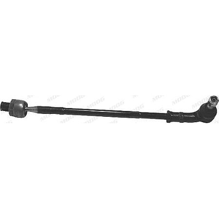 Bara directie Tija de fixare cu capat Dreapta VW GOLF III GOLF IV VENTO 1.4-Electric 08.91-06.02 VW GOLF III (1H1), Hatchback, 08.1991 - 07.1998 Moog VO-DS-8205