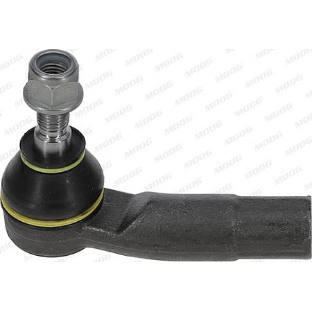 Cap de bara Capatul tijei de legatura Stanga AUDI A1 A1 CITY CARVER A3 Q3 SEAT ALHAMBRA ALTEA ALTEA XL IBIZA V LE SEAT LEON ST (5F8), Estate Van, 01.2013 - Moog VO-ES-1868