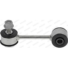 Brat-bieleta suspensie. stabilizator Tendon bara stabilizatoare Fata Dreapta-Stanga 105mm AUDI A3 SEAT LEON TOLED VW NEW BEETLE (1Y7), Sabrioleta, 09.2002 - 12.2011 Moog VO-LS-0475