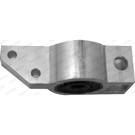Suport.trapez Bloc silentios fata balansoar fata din spate Dreapta 21x50-108 mm AUDI A3 SEAT ALTEA ALTEA XL LEON VW EOS (1F7, 1F8), Sabrioleta, 03.2006 - 08.2015 Moog VO-SB-2337