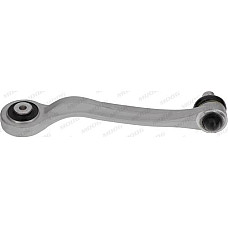 Brat. suspensie roata Bratul axei anterioare a puntii dorite Stanga superior din spate 18 mm AUDI A6 ALLROAD C6 A AUDI A6 Avant III (4F5, C6), Turism, 11.2004 - 08.2011 Moog VO-TC-4935
