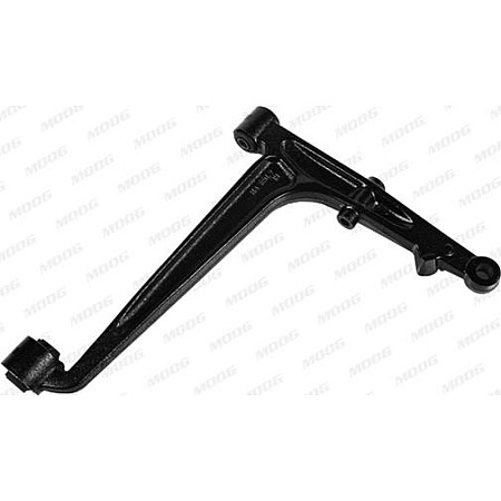 Brat. suspensie roata Bratul axei anterioare a puntii dorite Dreapta inferior fata VW TRANSPORTER IV 1.8-2.8 07.9 VW TRANSPORTER IV (70XD), Cadru de sprijin, 07.1990 - 04.2003 Moog VO-TC-5118