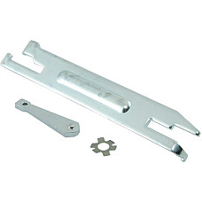 Reglaj parghie, sistem franare Reglarea slabirii frinei Stanga SKODA OCTAVIA I 1.4-1.9D 09.96-12.10 WP WPS-1.1604