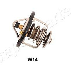 Termostat,lichid racire CHEVROLET CAPTIVA (C100, C140), Crossover, 06.2006 - Japanparts VT-W14