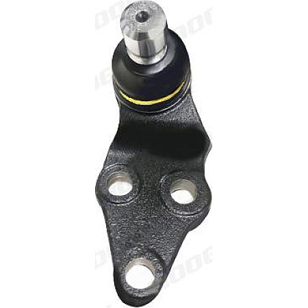 Articulatie sarcina-ghidare Axle ball joint L bottom front cone diameter 21mm fits. VOLVO C40 XC40 1.5-Electric 10.17- Moog VV-BJ-17455