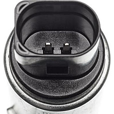 Supapa comanda. poz. arbore cu came Camshaft phasing unit AUDI A4 B7 A4 B8 A5 A6 ALLROAD C6 A6 C6 A8 D3 A8 D4 Q7 R8 R8 SPY AUDI A8 II (4E2, 4E8), Sedan, 10.2002 - 12.2010 Gates VVS160