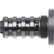 Supapa comanda. poz. arbore cu came Camshaft phasing unit AUDI A3 A4 ALLROAD B8 A4 B8 A5 A6 C7 A8 D4 Q3 Q5 TT SEAT ALHAMBR VW GOLF VI (5K1_), Van, 10.2008 - 11.2012 Gates VVS162