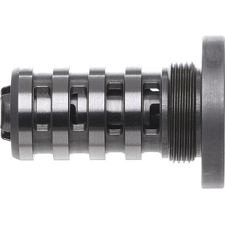 Supapa comanda. poz. arbore cu came Camshaft phasing unit AUDI A3 A4 ALLROAD B8 A4 B8 A5 A6 C7 A8 D4 Q3 Q5 TT SEAT ALHAMBR VW GOLF VI (5K1_), Van, 10.2008 - 11.2012 Gates VVS162