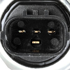 Supapa comanda. poz. arbore cu came Camshaft phasing unit HONDA CIVIC VIII CR-V III FR-V 1.8-2.0 09.05- HONDA CIVIC VIII (FD, FA), Sedan, 09.2005 - Gates VVS324