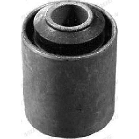 Suport.trapez Bloc silentios fata balansoar fata Fata-Spate Dreapta-Stanga 121x322x32-458 mm VOLVO 850 C70 I S70 VOLVO V70 I (875, 876), Turism, 12.1995 - 12.2000 Moog VV-SB-2321