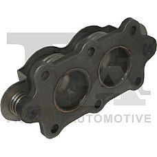 Racord flexibl esapament AUDI A3 (8L1), Hatchback, 09.1996 - 09.2006 FA1 VW445-126