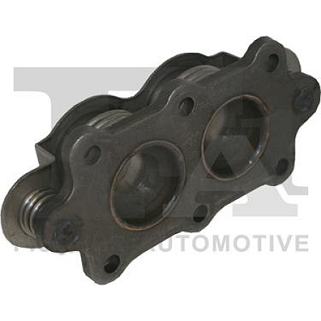 Racord flexibl esapament AUDI A3 (8L1), Hatchback, 09.1996 - 09.2006 FA1 VW445-126